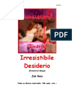 Irresistivel Desejo - La Señora