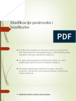 Klasifikacija proizvoda i     klasifikator.pptx