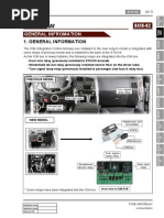Alternator Terminal Identification Guide | PDF | Telecommunications ...