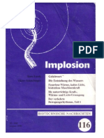 Implosion Magazine 116 (1996)