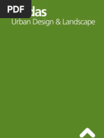 Aedas A6 UDL Brochure