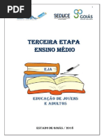 Texto Base III Etapa