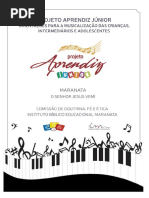 eBook Aprendiz Junior