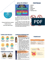 Leaflet PPOK