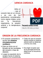 Frecuencia Cardiaca-Henry