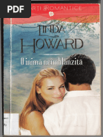 Linda Howard Straini In Noapte Pdf