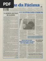 Jornal Voz Da Fatima - VF0920_1999!05!13