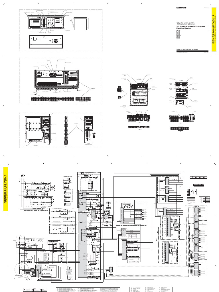 Emcp Wiring Diagram Online Codes | www.bharatagritech.com