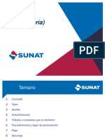 MANEJO PDT (Teoría) PDF