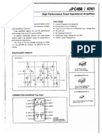 Upc458c PDF