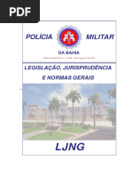 Portaria nº 060-CG/2013 (PMBA)