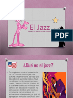 El Jazz