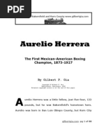 Download First Mexican-American Boxing Champ by Gilbert Gia SN38844748 doc pdf