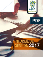 Informe de Gestión CLUB ECOPETROL - Digital 3 PDF