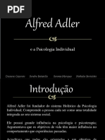 Apresentação - Alfred Adler.pptx