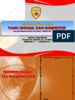 AS SDM PPT Apel Kasatwil AS SDM PDF