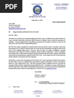 SOStoCollins Determination C18-82