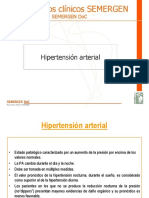 Hipertension Arterial Franco