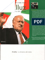 Arzalluz La Dictadura Del Miedo, José Díaz Herrera PDF