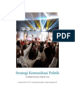 Strategi Komunikasi Politik - Syafrola.docx