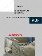 1Diaposit Concreto Propiedades, Tipos Cº