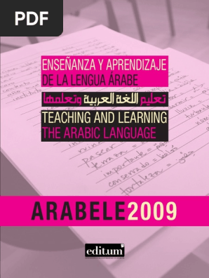 Guia De Conversacion Arabe Espanol
