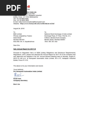 Annual Report
