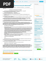 Roteiro de Atividade de Fixação Brownie - Marketing - Trabalho Acadêmico - Brubra