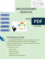 Webquest Organizadores Graficos