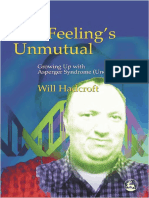 The Feeling's Unmutual PDF