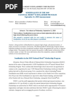 Download Texas National Merit Semifinalists by Corbett Smith SN388463696 doc pdf