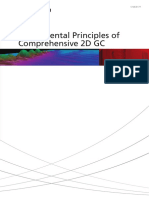 Fundamental Principles of Comprehensive 2D GC