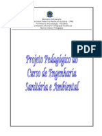 Projeto Pedagogico Esa Atualizado Abril 2016