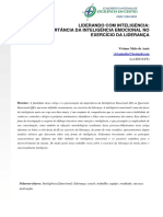 Liderando Com Inteligência PDF