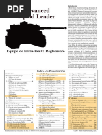 Starter Kit 3 Castellano