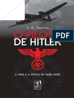 O Piloto de Hitler - C. G