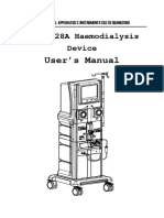 JHM-2028A User Manual