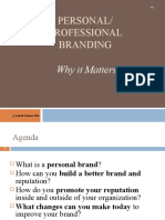 Personal Branding and Why It Mattersv3