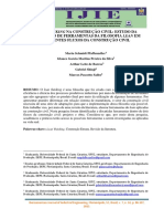 Estudo de Utilização de Ferramentas Lean