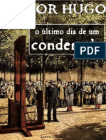 Victor Hugo - O Ultimo dia de um Condenado.pdf