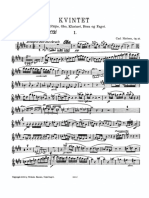 IMSLP341570-PMLP38403-IMSLP15828-Nielsen - Wind Quintet Op.43 Oboe English Horn