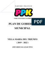 Plan PPK