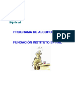 10.4 Programa de Alcoholismo PDF