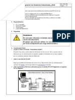 RS232 Interfaz Serial