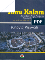 Ilmu Kalam PDF