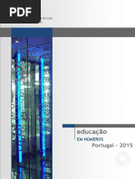 Educação em números
