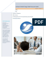 Proposal Penawaran in House Komunikasi Efektif PDF