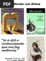 Lei Divina Ou Natural