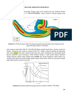 Analisis Dinamik Response Spektrum