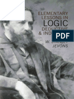 Elementary Lessons in Logic (W. Stanley Jevons, 1888).pdf